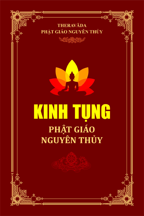 KINH TỤNG PG NGUYÊN THỦY